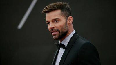 Ricky Martin Talks Navigating Hollywood After Coming Out in 2010: ‘Would You Ask Brad Pitt If He’s Afraid’ of ‘Being Typecast as a Straight Man?’ - variety.com - USA - county Martin - Poland - county Story - county Palm Beach