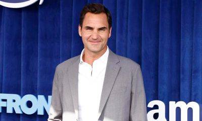 Roger Federer’s inspiring speech for Dartmouth University graduates goes viral - us.hola.com - Switzerland