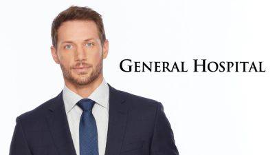 ‘General Hospital’ Pays Tribute To Johnny Wactor In Latest Episode - deadline.com - Los Angeles - city Downtown - Los Angeles