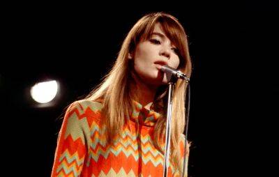 French pop icon and actor Françoise Hardy has died, aged 80 - www.nme.com - Britain - France - Italy - Germany - county Hardy