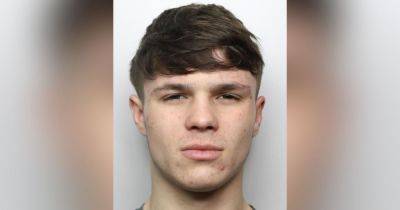 Concerns grow for teenage boy who left home and hasn't been seen since - www.manchestereveningnews.co.uk - Britain - Manchester