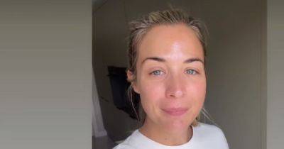 Gemma Atkinson praised by fans as she says 'I'll be back' in expletive-laden clip - www.manchestereveningnews.co.uk - Manchester
