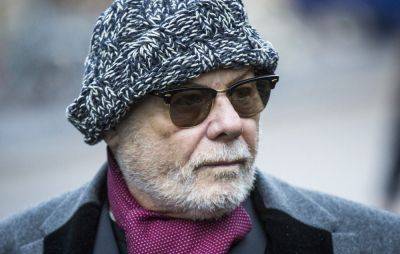 Gary Glitter ordered to pay over £500,000 in damages to child abuse victim - www.nme.com - London