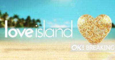 Two Love Island stars dumped from villa in 'very emotional' scenes - www.ok.co.uk