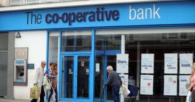 Co-op Bank apologises after glitch sees payments taken twice from some business accounts - www.manchestereveningnews.co.uk - Britain - Manchester