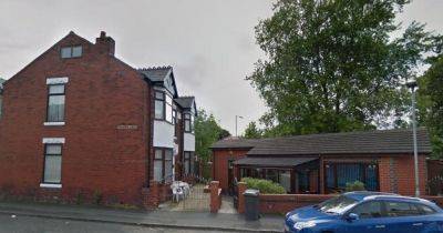 Swimming pool building set to be converted to form part of shared house for 10 people - www.manchestereveningnews.co.uk - Britain - Manchester