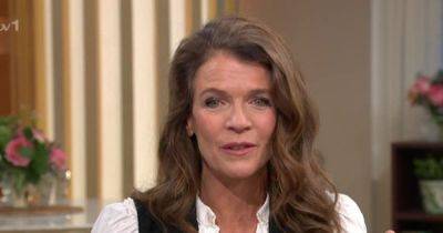 BBC Strictly Come Dancing's Annabel Croft 'traumatised' after mugging as she issues warning - www.manchestereveningnews.co.uk - London