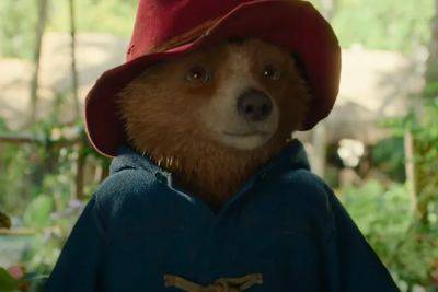 ‘Paddington in Peru’ Trailer: Britain’s Beloved Bear Is Back for Another Adventure, This Time With Olivia Colman as a Guitar-Wielding Nun - variety.com - Britain - London - USA - Peru - city Columbia