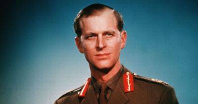 Young Prince Philip looked 'exactly' like living relative say royal fans - www.ok.co.uk