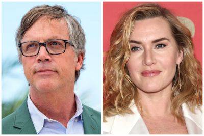 Todd Haynes to Reunite With Kate Winslet as Writer-Director of HBO’s ‘Trust’ Limited Series (EXCLUSIVE) - variety.com - city Easttown