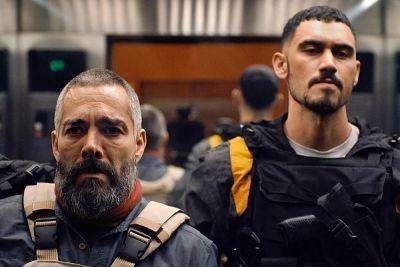 Prime Video Wraps Its Most Ambitious Action Thriller in Latin America, ‘A Billion to One’ With Omar Chaparro and Alejandro Speitzer (EXCLUSIVE) - variety.com - Mexico