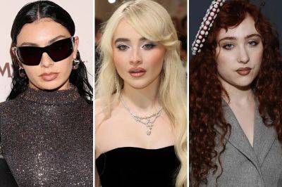 Charli XCX Tops TikTok’s Song of the Summer Predictions for U.K. and Ireland; Sabrina Carpenter and Chappell Roan Also Contenders (EXCLUSIVE) - variety.com - Ireland