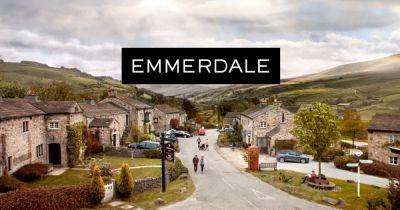 Emmerdale favourites 'quit soap and have already filmed final scenes' - www.ok.co.uk