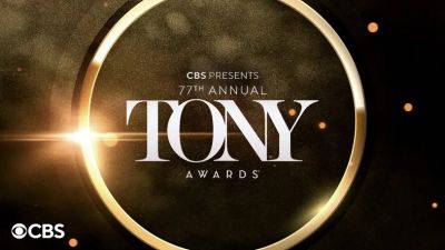 Pete Townshend, Angelina Jolie, Cynthia Erivo & Ben Platt Among Tony Awards Presenter Line-Up - deadline.com - USA - New York