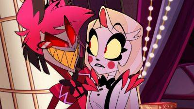 ‘Hazbin Hotel’ Creator Vivienne Medrano, Songwriters Sam Haft & Andrew Underberg On Creating The Musical Series & Excitement For Season 2: “There’s Plenty More Bangers To Come” - deadline.com