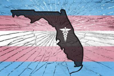 Florida Trans Health Restrictions Unconstitutional, Judge Rules - www.metroweekly.com - Florida