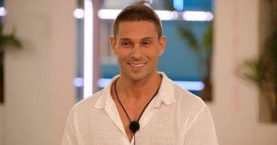 Love Island’s Joey Essex slammed as 'ruthless' by co-star who reveals he wanted 'showmance' - www.ok.co.uk - Britain - Spain