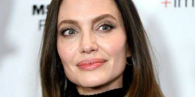Angelina Jolie to Present at Tony Awards 2024 - Ceremony Presenters Revealed! - www.justjared.com - New York