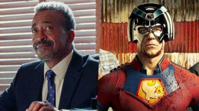 ‘Peacemaker’: Tim Meadows Is Joining The Cast & Greg Mottola Is Directing Episodes Of James Gunn’s Series - theplaylist.net