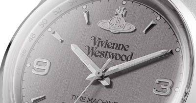 Vivienne Westwood fans rush to snap up designer £240 watches for £120 in flash sale - www.manchestereveningnews.co.uk
