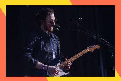 I saw Hozier rock Forest Hills Stadium. Here’s why you can’t miss his tour - nypost.com - New York