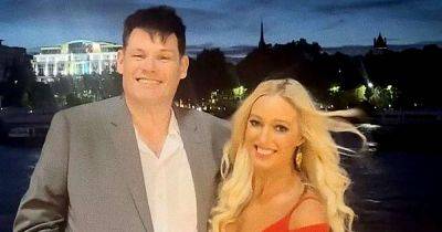 The Chase's Mark 'The Beast' Labbett makes dig at ex-girlfriend just weeks after split - www.ok.co.uk