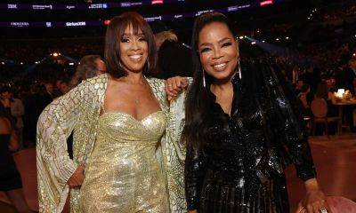 Gayle King shares update on Oprah Winfrey’s health - us.hola.com
