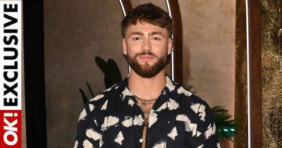 Love Island bust-up that viewers never saw revealed by axed star Sam Taylor on OK's Dumping Debrief - www.ok.co.uk