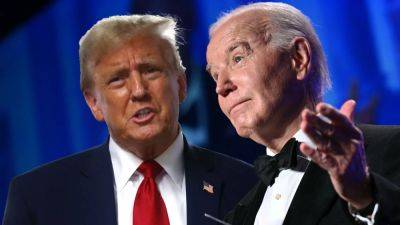 Trump’s “Haul Out The Guillotine!” Fundraising Email — Invoking Kathy Griffin — Draws Biden Counter Pitch - deadline.com - New York