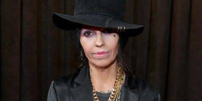 Linda Perry Reveals Breast Cancer Diagnosis, Underwent Double Mastectomy - www.justjared.com - USA - New York