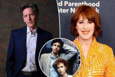 Don’t you forget about her: Andrew McCarthy explains Molly Ringwald’s surprising absence from ‘Brats’ doc - nypost.com