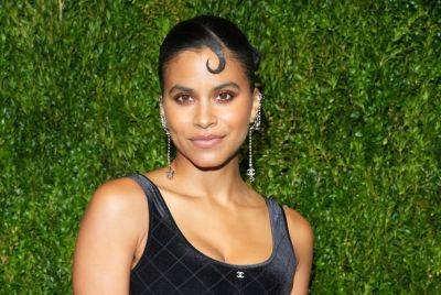 Zazie Beetz To Star In ‘They Will Kill You’, First Film From The Muschiettis’ Horror Label Nocturna - deadline.com - New York