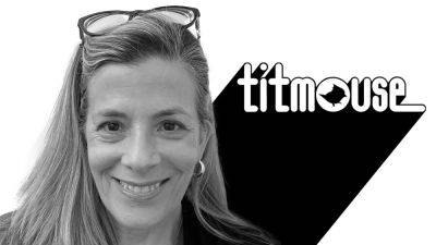 Marcy Pritchard Joins Titmouse As VP Of Production - deadline.com - New York - New York