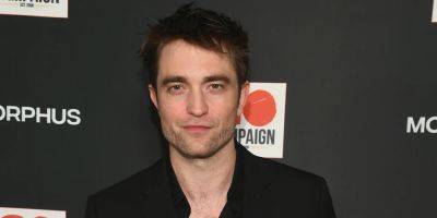 Robert Pattinson Will Produce, Potentially Star in Remake of This Cult Classic Horror Movie - www.justjared.com