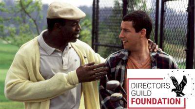Directors Guild Foundation Renames Fundraiser As Carl Weathers Memorial Golf Tournament - deadline.com - county Todd - city Holland, county Todd