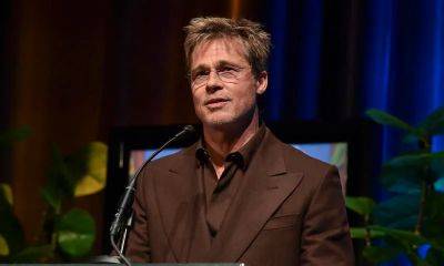 Why Brad Pitt and Angelina Jolie’s kids have distanced themselves from their father: Report - us.hola.com