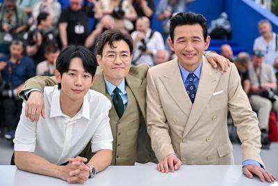 Zo In-sung, Park Jeong-min, Park Hae-joon And Nana Confirmed As Cast For Ryoo Seung-wan’s ‘HUMINT’ - deadline.com - South Korea - North Korea - city Mogadishu