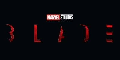 Yann Demange Exits Marvel's 'Blade,' Studio Searches for Third Director - www.justjared.com