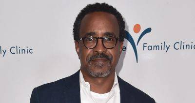 'Mean Girls' Actor Tim Meadows Joins 'Peacemaker' for Season 2 - www.justjared.com
