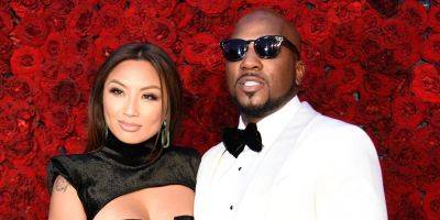 Jeannie Mai & Jeezy Settle Divorce Following Abuse Allegations, Details of Agreement Sealed by Court - www.justjared.com - Monaco