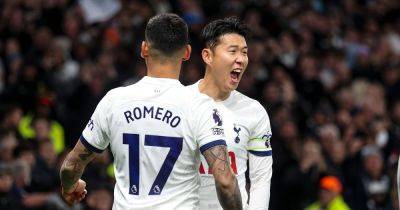 Man City midfielder confirms summer exit plan as Tottenham star urged to sign - www.manchestereveningnews.co.uk - Manchester - Argentina