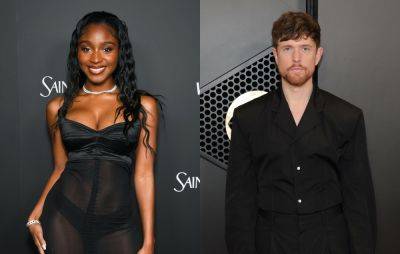 Normani shares tracklist for debut album ‘Dopamine’, featuring James Blake - www.nme.com