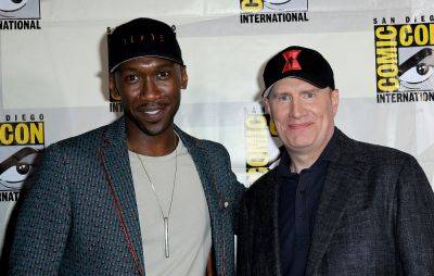 Marvel’s ‘Blade’ loses another director - www.nme.com - county San Diego - county Trinity