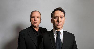 Inside No. 9 fans 'in floods of tears' as hit BBC show airs final episode - www.ok.co.uk