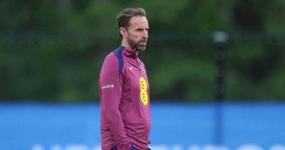 England hint at Gareth Southgate exit plan after Manchester United interest - www.manchestereveningnews.co.uk - Manchester - Germany - Sancho - county Greenwood
