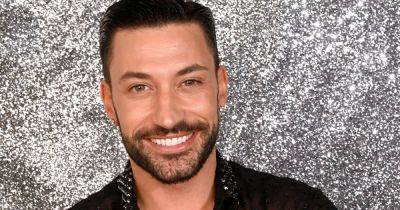 Giovanni Pernice responds to Strictly Come Dancing exit with defiant post - www.dailyrecord.co.uk - Britain