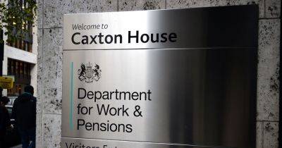 DWP could replace PIP cash payments in major system overhaul affecting millions - www.manchestereveningnews.co.uk