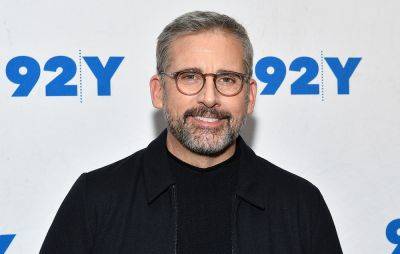 Steve Carell won’t cameo in ‘The Office’ spin-off series - www.nme.com - USA