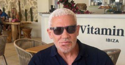 Wayne Lineker breaks silence on what caused fight that saw him knocked out - as star seen battered and bruised - www.ok.co.uk - Spain