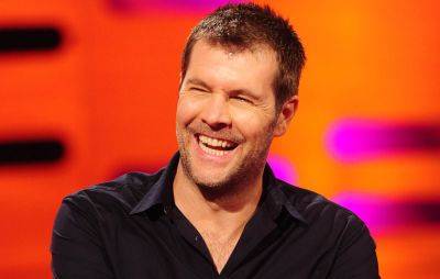 Rhod Gilbert reflects on “positive” cancer experience: “I am gorging on life” - www.nme.com - Russia